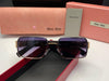 Miu Miu Sunglasses