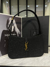Ysl Top Shoulder Crossbody Bag