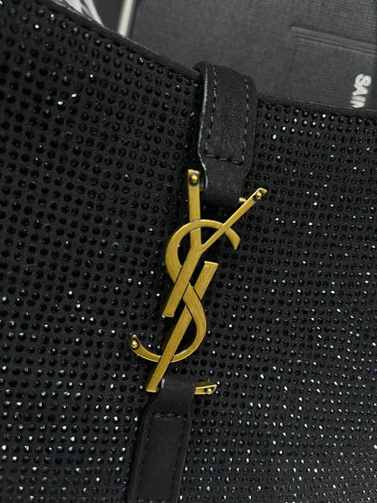Ysl Top Shoulder Crossbody Bag
