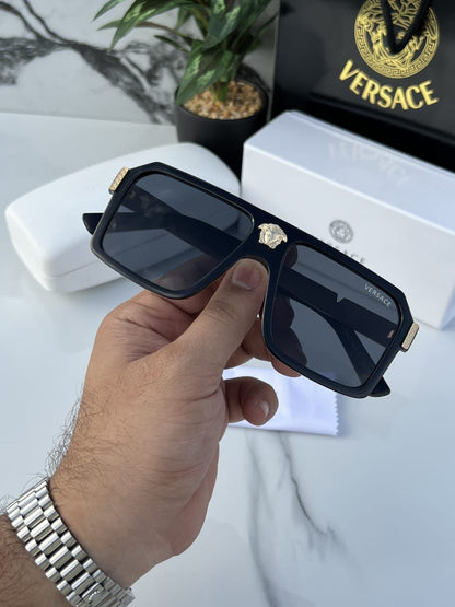 Versace Unisex Sunglasses