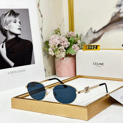 Celine Unisex Sunglasses