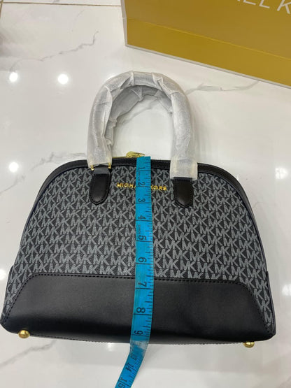 Michael Kors Alma Tote