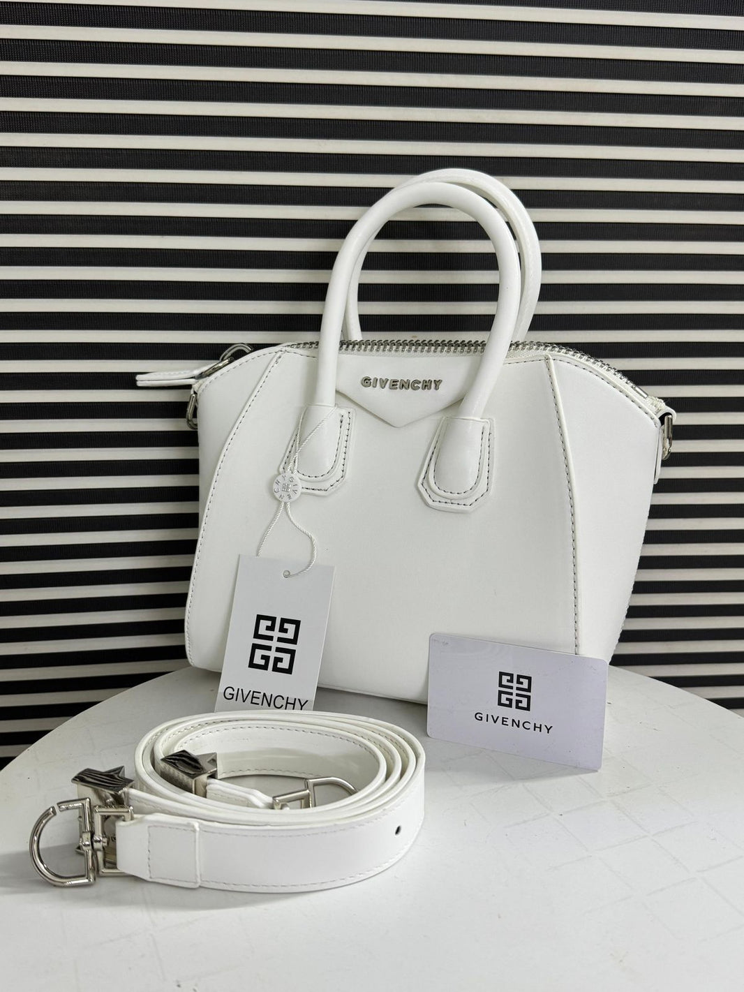 Givenchy Mini Antigona Bag