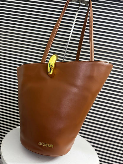 Jacquemes La Croisiere Bag