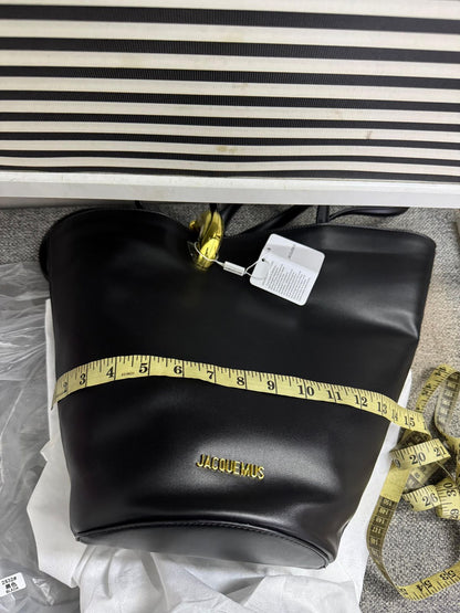 Jacquemes La Croisiere Bag