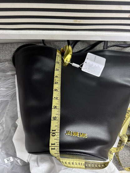 Jacquemes La Croisiere Bag