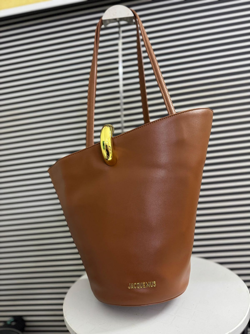 Jacquemes La Croisiere Bag