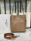 Coach Mollie Bucket Bag