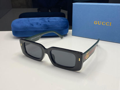 Gucci Unisex Sunglasses