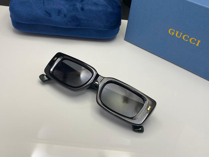 Gucci Unisex Sunglasses