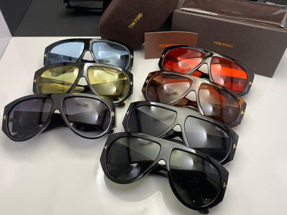 Tomford Unisex Sunglasses