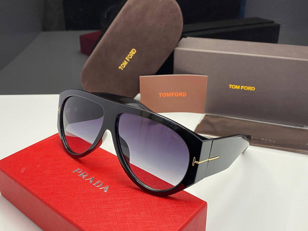 Tomford Unisex Sunglasses