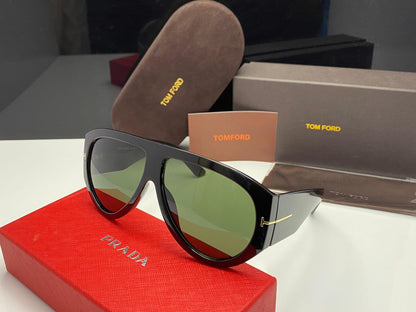Tomford Unisex Sunglasses