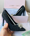 Jimmy Choo Classic Heels