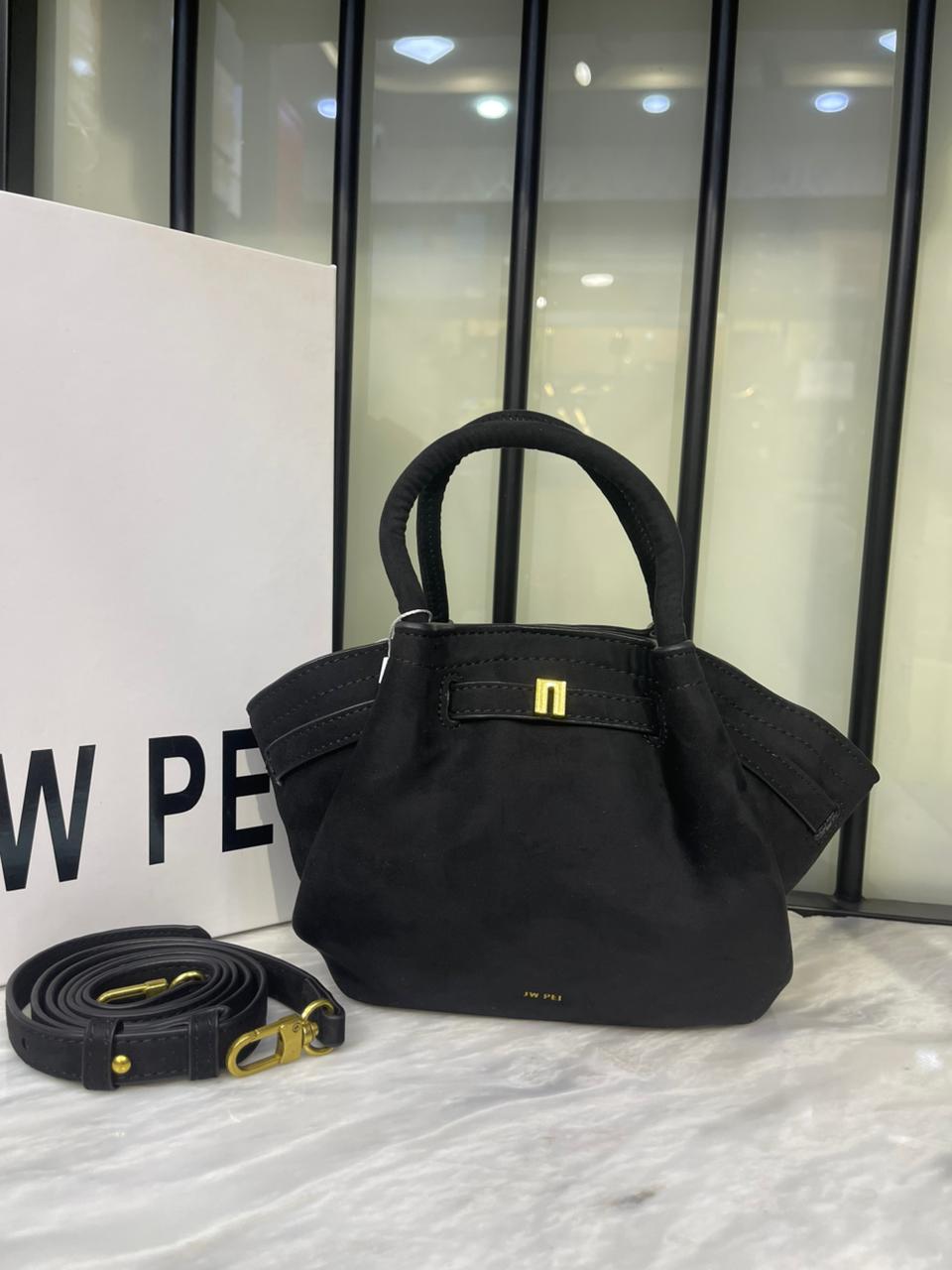 Jw Pei Hana Mini Tote Bag