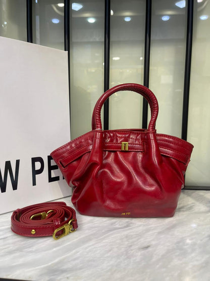 Jw Pei Hana Mini Tote Bag