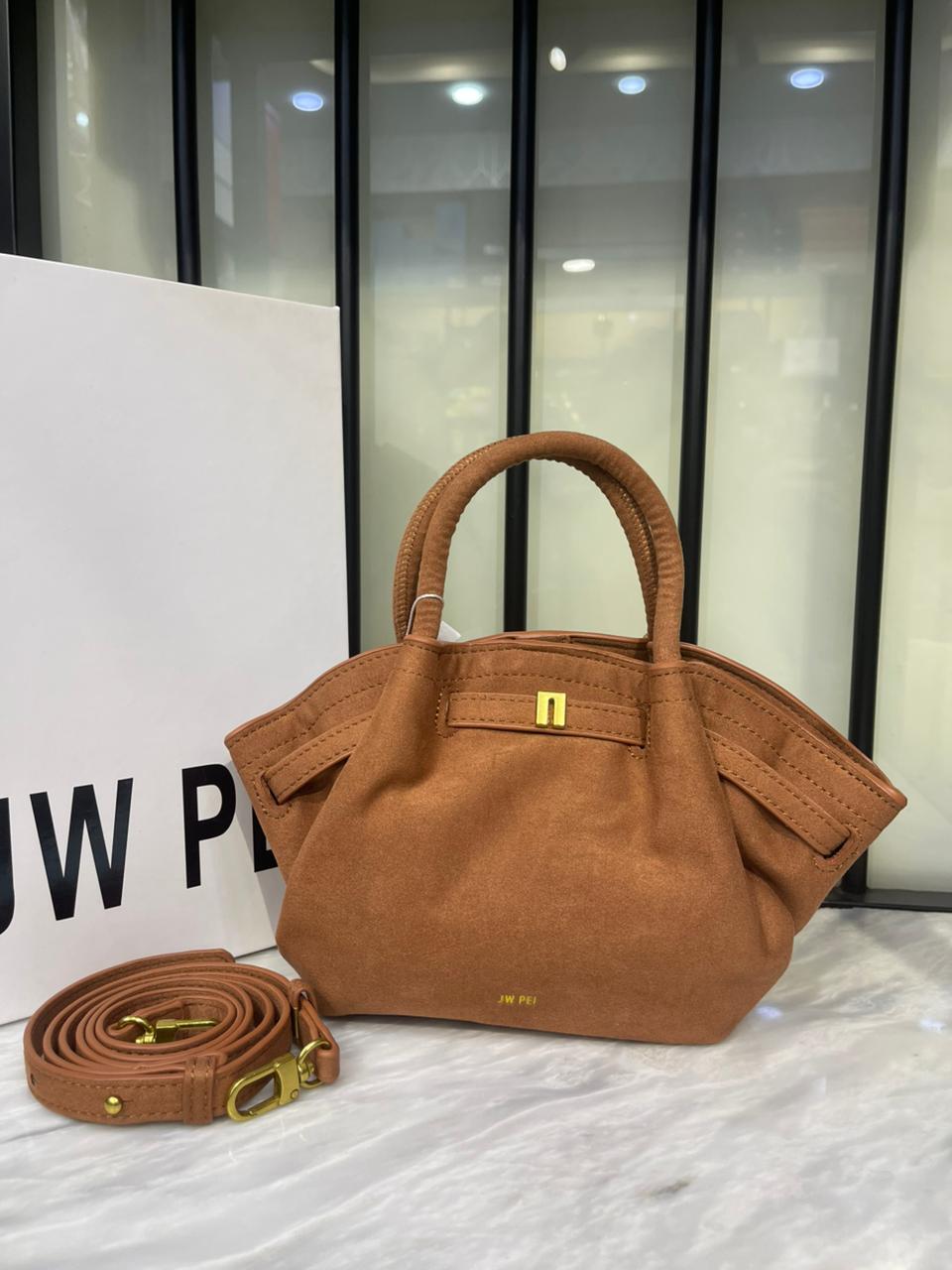 Jw Pei Hana Mini Tote Bag