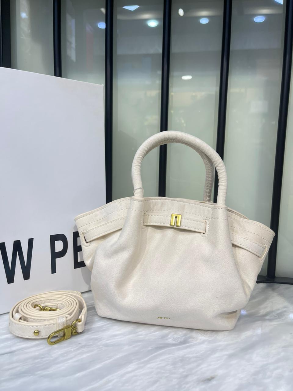 Jw Pei Hana Mini Tote Bag