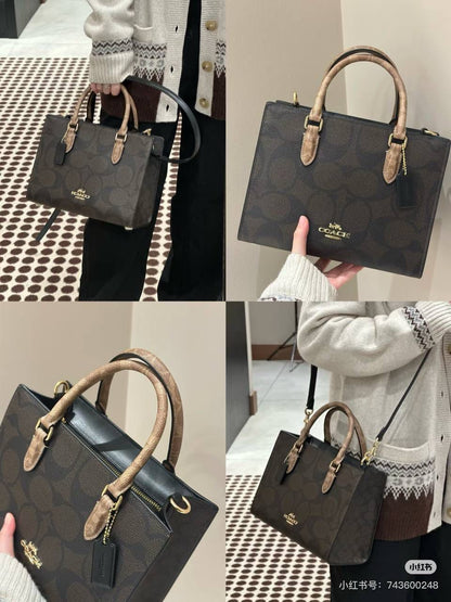 Coach Mm Handbag