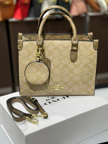 Coach Mm Handbag