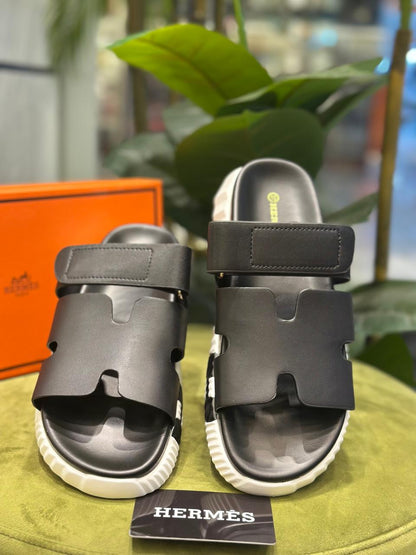 Hermes Medicated Slides