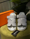 Hermes Medicated Slides