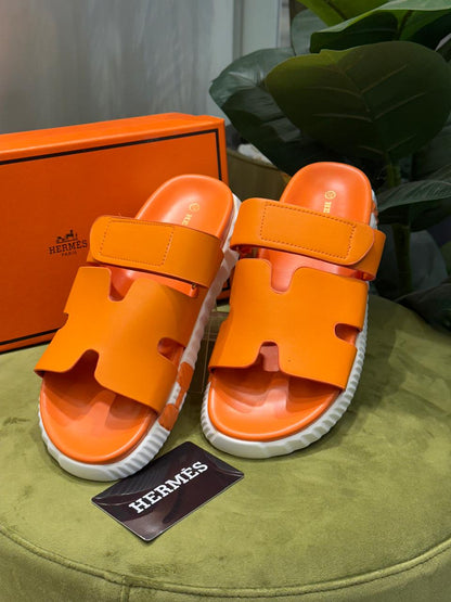 Hermes Medicated Slides