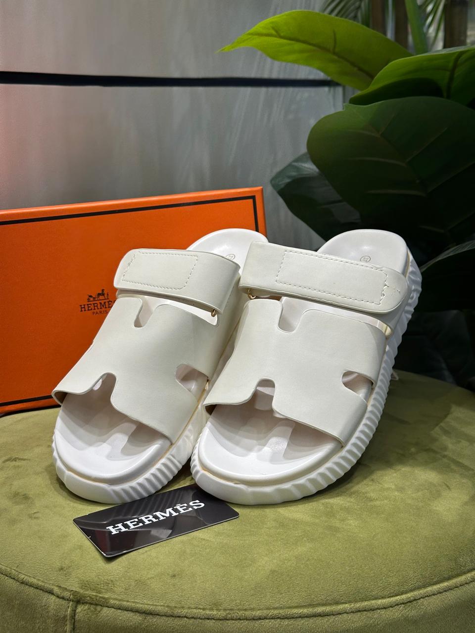Hermes Medicated Slides