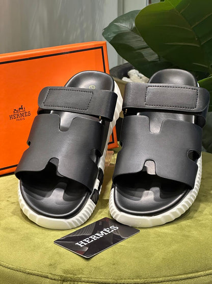 Hermes Medicated Slides