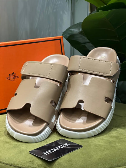Hermes Medicated Slides