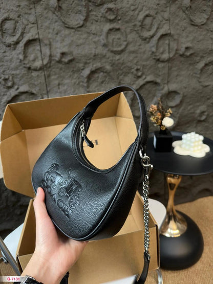 Coach Carmen Mini Crossbody