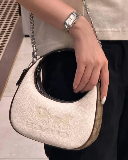 Coach Carmen Mini Crossbody