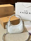 Coach Carmen Mini Crossbody