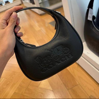 Coach Carmen Mini Crossbody