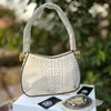 Roberto Cavalli Serpenti Shoulder Bag