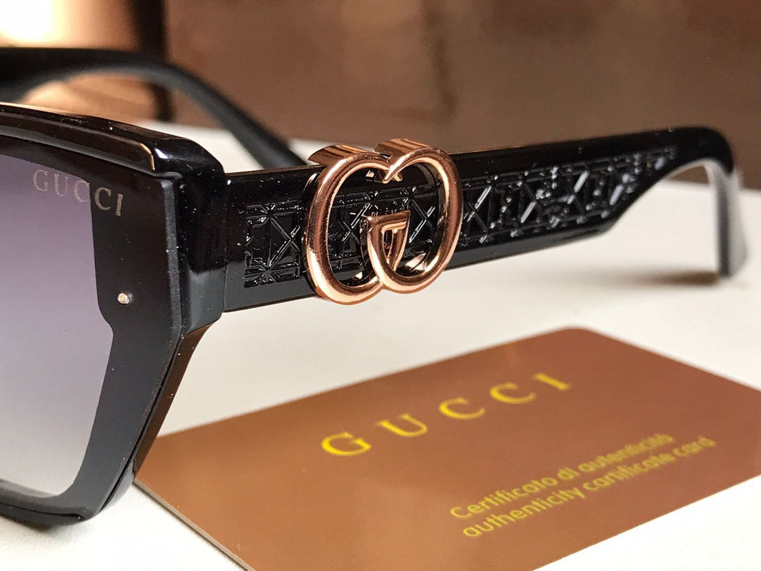 Prada Unisex Sunglasses