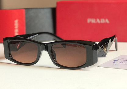 Prada Unisex Sunglasses