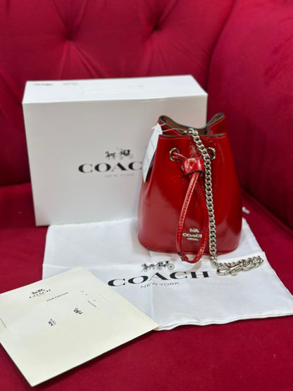 Coach Bucket Bag