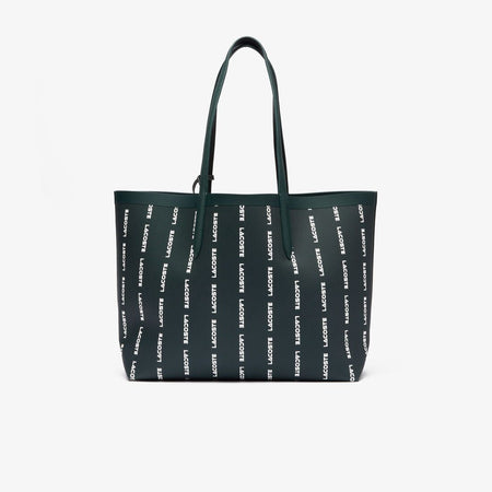 Lacoste Anna Reversible Tote