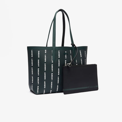 Lacoste Anna Reversible Tote