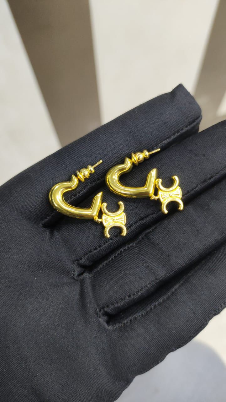 Celine Earrings