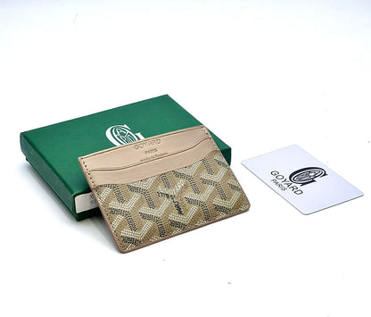 Go Yard Unisex Wallet