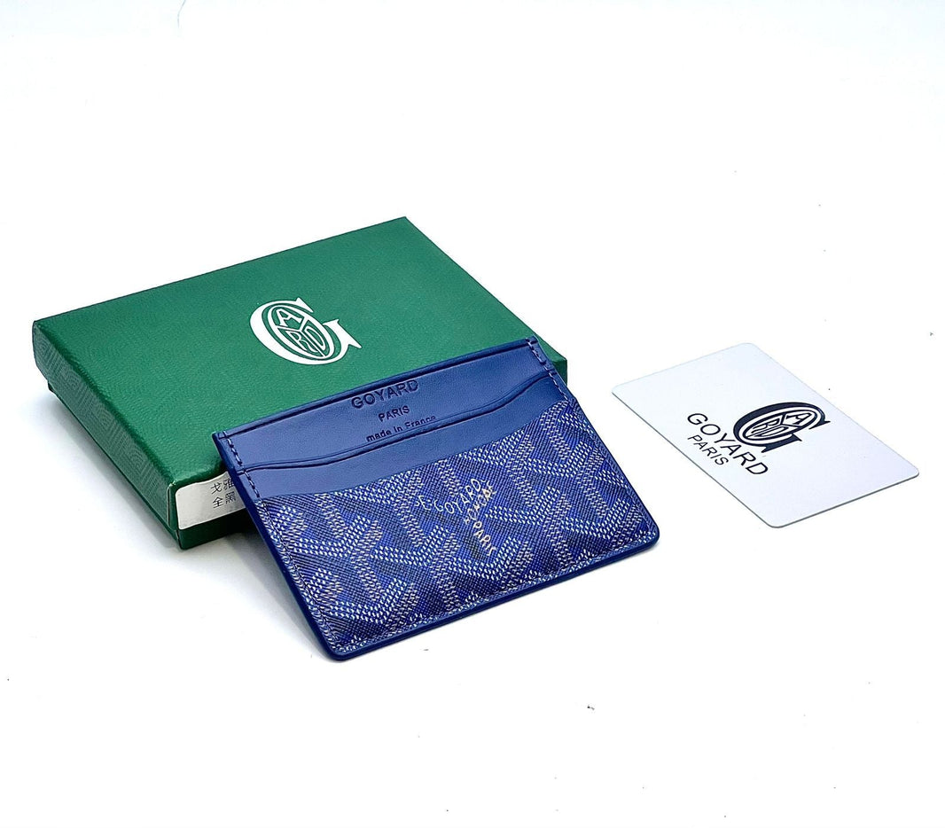 Go Yard Unisex Wallet