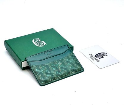 Go Yard Unisex Wallet