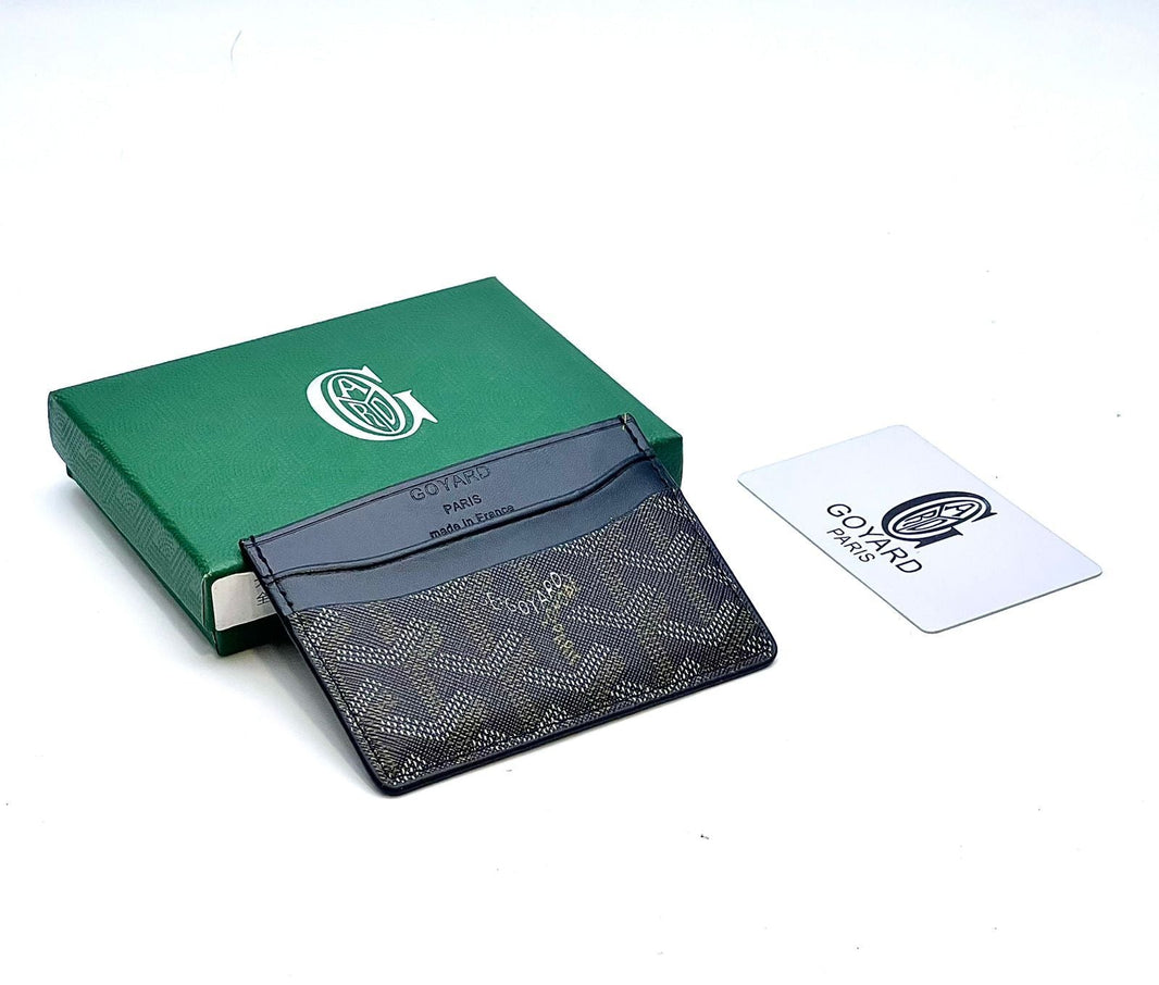 Go Yard Unisex Wallet