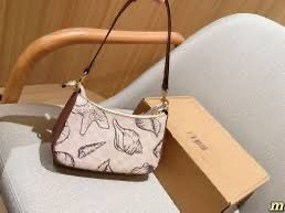 Coach Kline Shoulder Bag