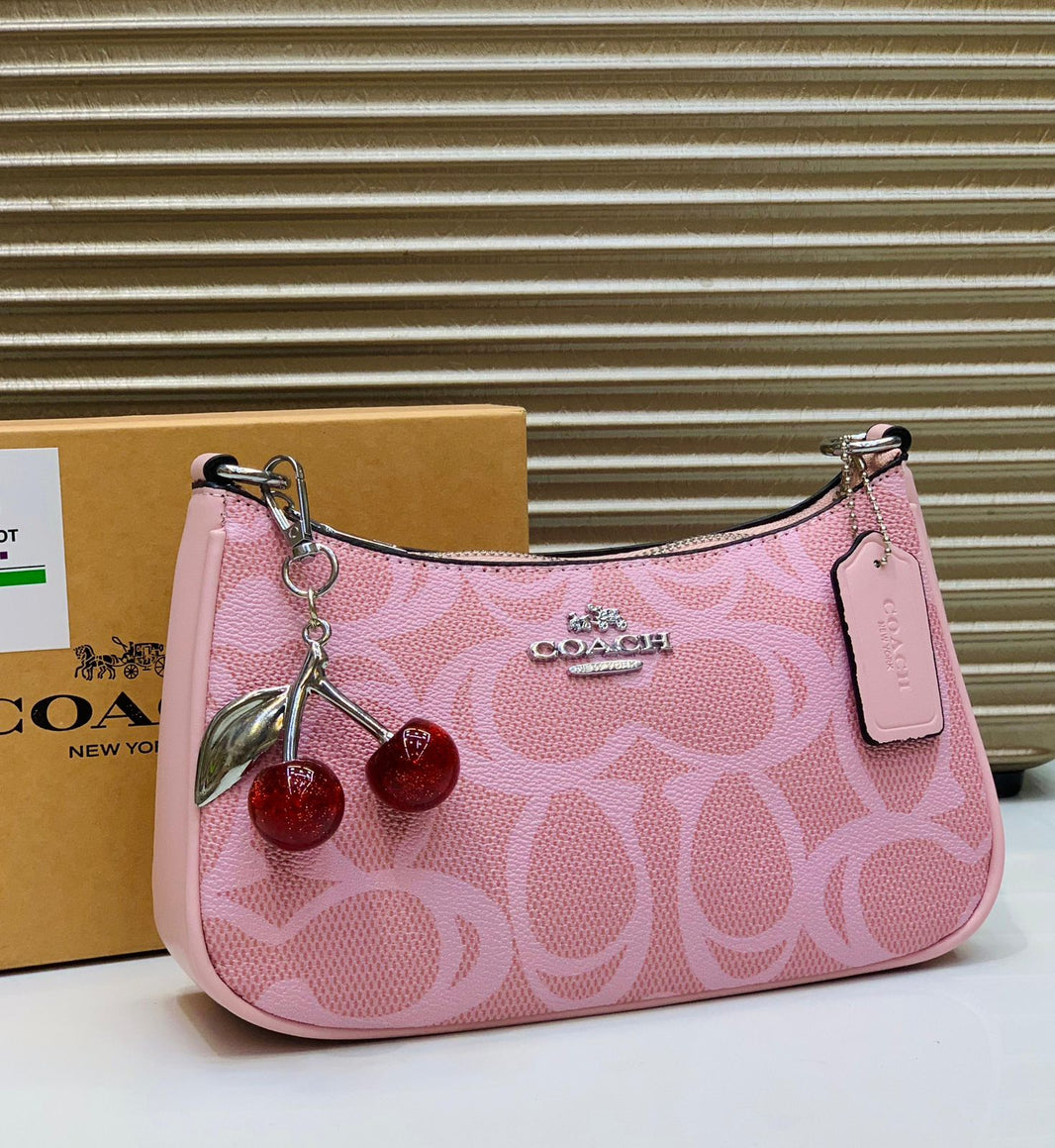 Coach Kline Shoulder Bag