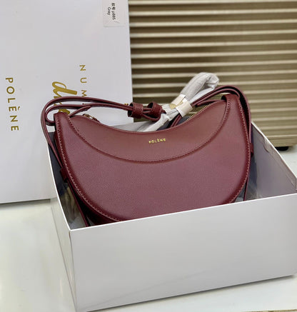 Polene Moon Bag