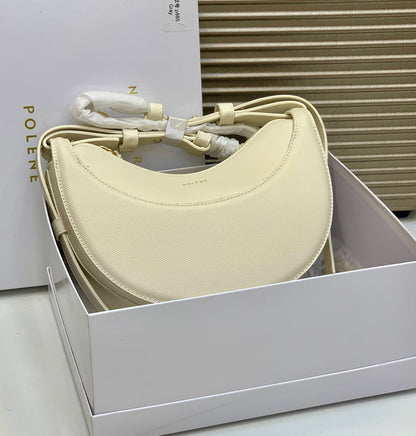 Polene Moon Bag