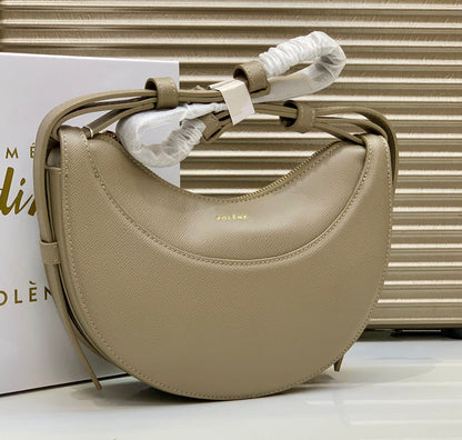 Polene Moon Bag
